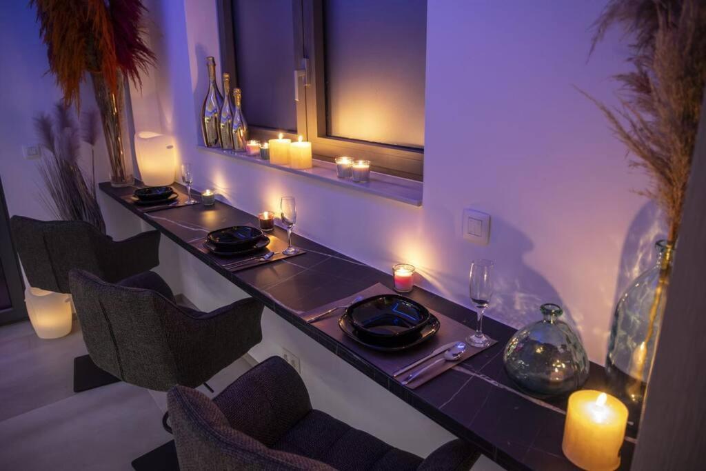 Suitedreams - Bali Suite Liège Exteriör bild