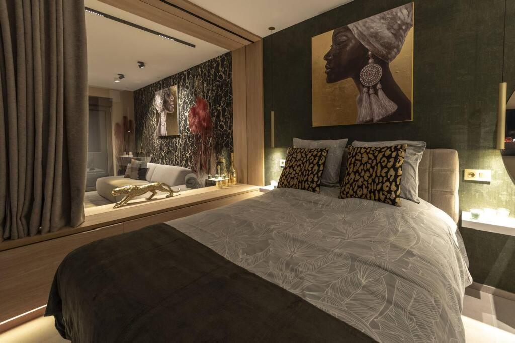 Suitedreams - Bali Suite Liège Exteriör bild