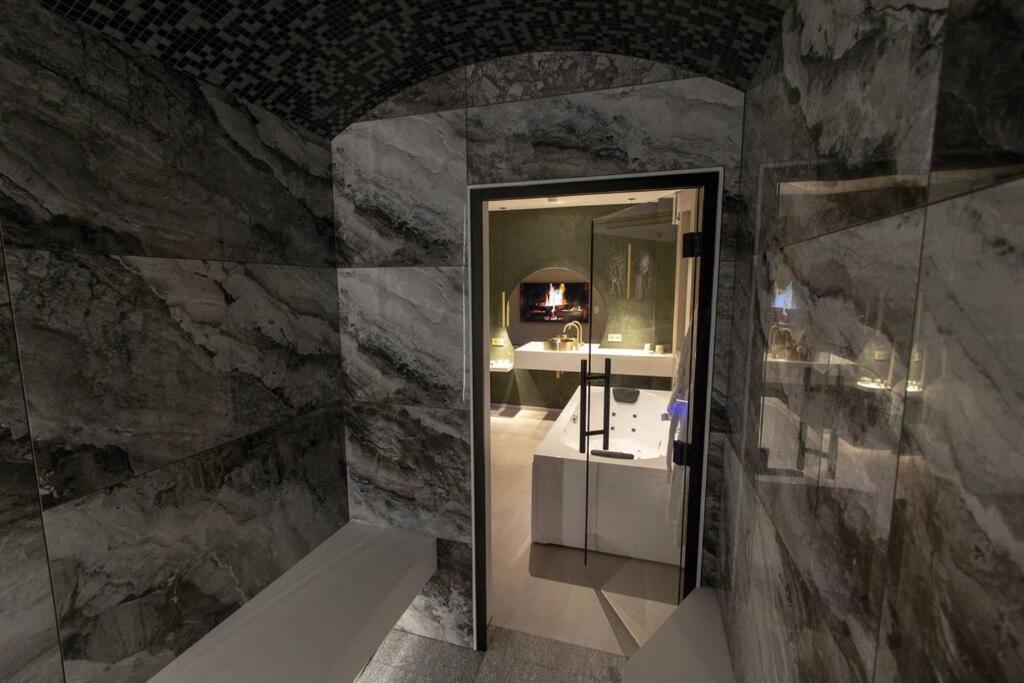 Suitedreams - Bali Suite Liège Exteriör bild