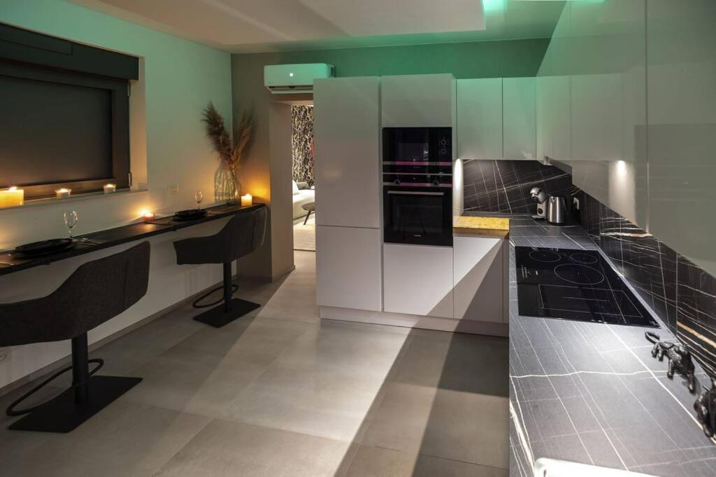 Suitedreams - Bali Suite Liège Exteriör bild