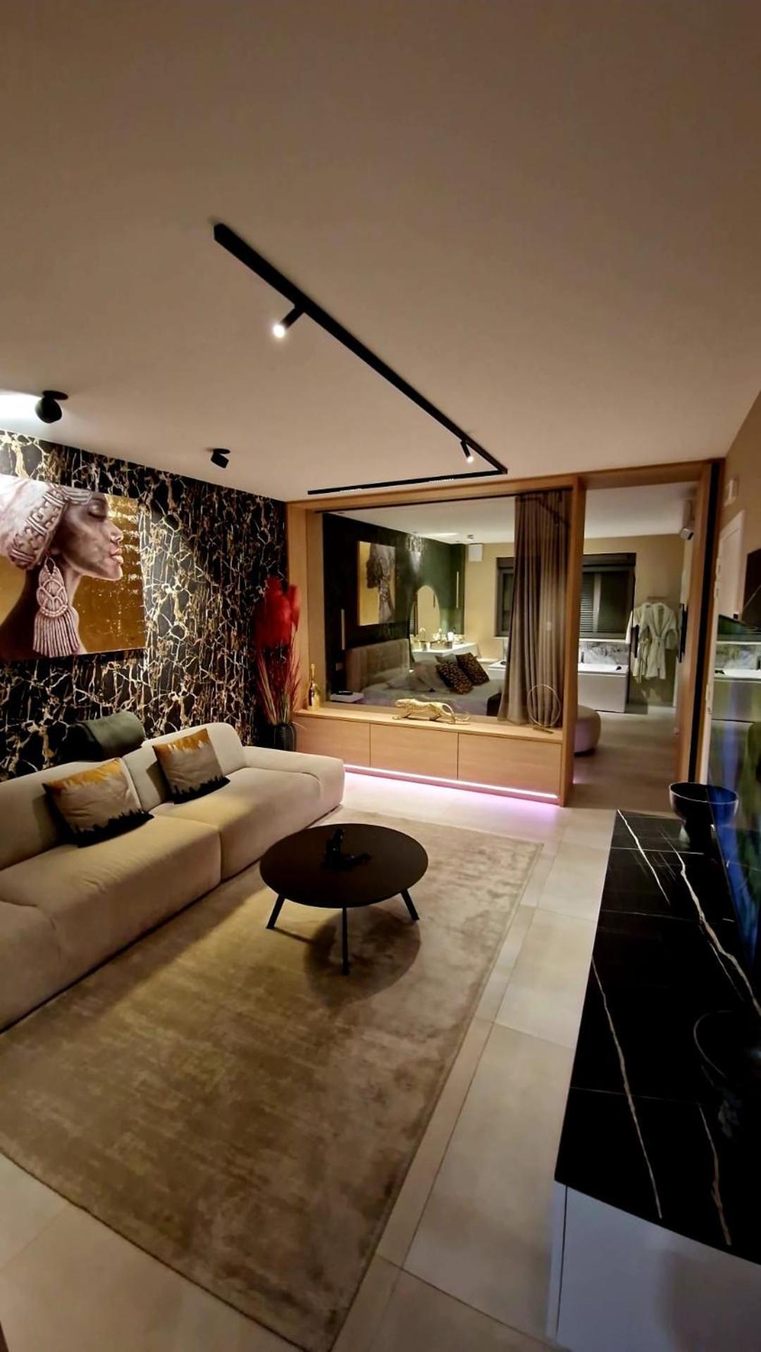 Suitedreams - Bali Suite Liège Exteriör bild