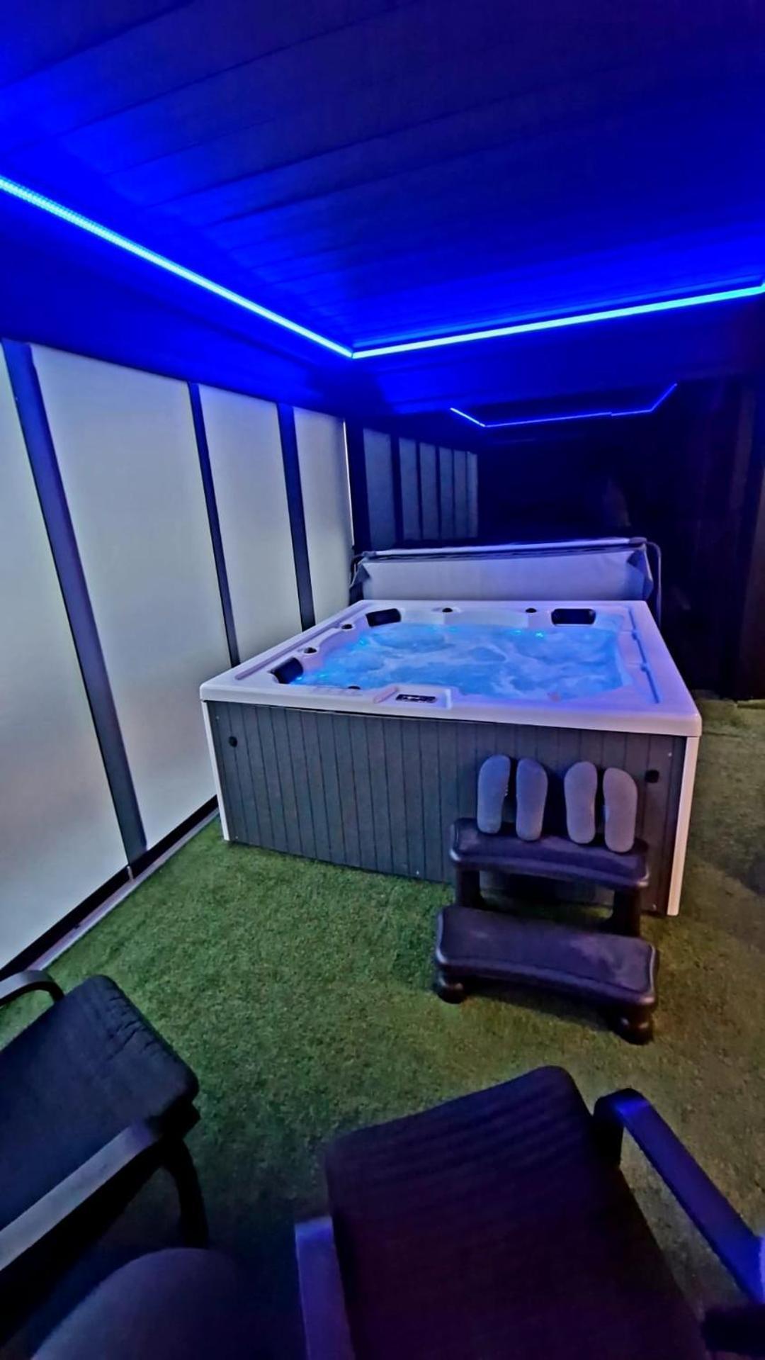 Suitedreams - Bali Suite Liège Exteriör bild